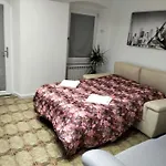 Casa Arcobaleno - Giardino E Parcheggio Gratuito Feriehus La Spezia