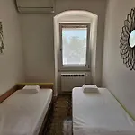 Casa Arcobaleno - Giardino E Parcheggio Gratuito Feriehus *