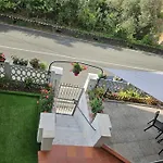 Casa Arcobaleno - Giardino E Parcheggio Gratuito Feriehus