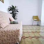 Casa Arcobaleno - Giardino E Parcheggio Gratuito Feriehus
