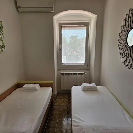 Casa Arcobaleno - Giardino E Parcheggio Gratuito Дом отдыха *