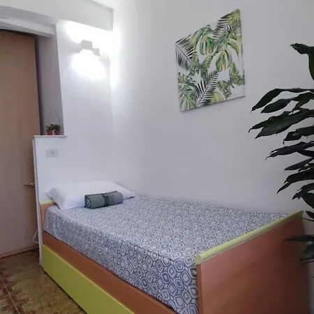 Дом отдыха Casa Arcobaleno - Giardino E Parcheggio Gratuito