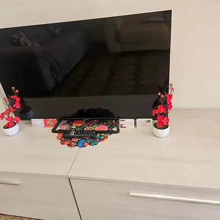 Casa Arcobaleno - Giardino E Parcheggio Gratuito *