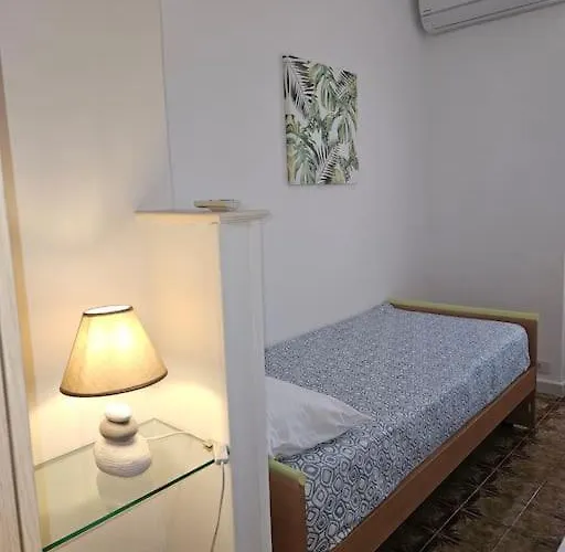 Casa Arcobaleno - Giardino E Parcheggio Gratuito *