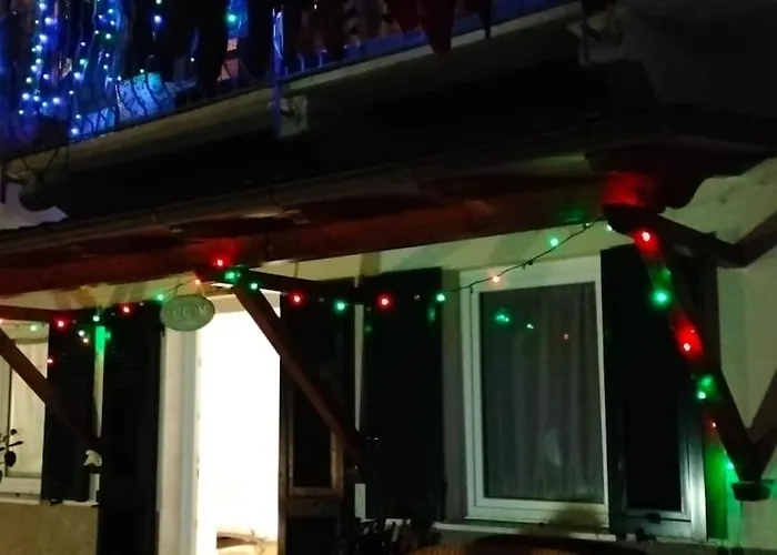 Casa Arcobaleno - Giardino E Parcheggio Gratuito