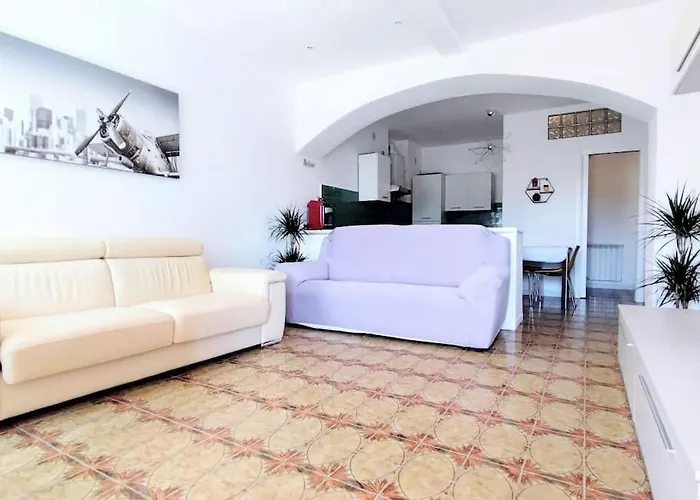 Casa Arcobaleno - Giardino E Parcheggio Gratuito *