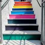Dom wakacyjny Casa Arcobaleno - Giardino E Parcheggio Gratuito *