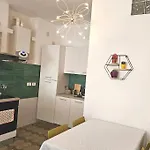 Casa Arcobaleno - Giardino E Parcheggio Gratuito Dom wakacyjny