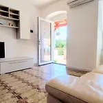 Casa Arcobaleno - Giardino E Parcheggio Gratuito La Spezia