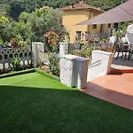 Casa Arcobaleno - Giardino E Parcheggio Gratuito Dom wakacyjny La Spezia
