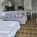 Dom wakacyjny Casa Arcobaleno - Giardino E Parcheggio Gratuito La Spezia