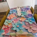 Casa Arcobaleno - Giardino E Parcheggio Gratuito Dom wakacyjny