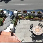 Dom wakacyjny Casa Arcobaleno - Giardino E Parcheggio Gratuito La Spezia