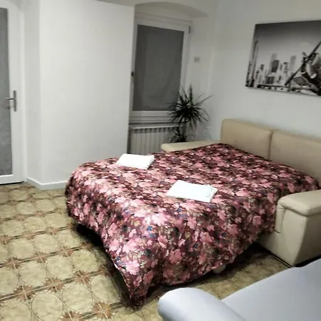 Casa Arcobaleno - Giardino E Parcheggio Gratuito Prázdninový dům La Spezia