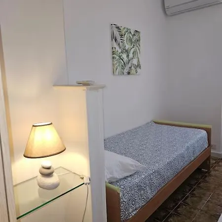 Casa Arcobaleno - Giardino E Parcheggio Gratuito *