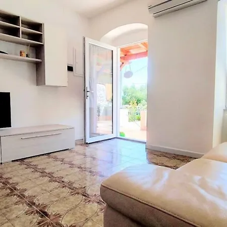 Casa Arcobaleno - Giardino E Parcheggio Gratuito 斯培西亚