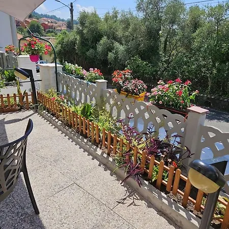 Casa Arcobaleno - Giardino E Parcheggio Gratuito Prázdninový dům *