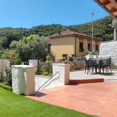 Casa Arcobaleno - Giardino E Parcheggio Gratuito *