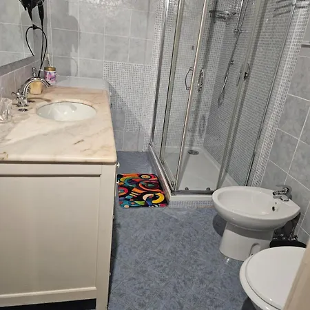 別荘 Casa Arcobaleno - Giardino E Parcheggio Gratuito *