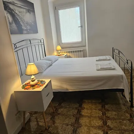 Casa Arcobaleno - Giardino E Parcheggio Gratuito *