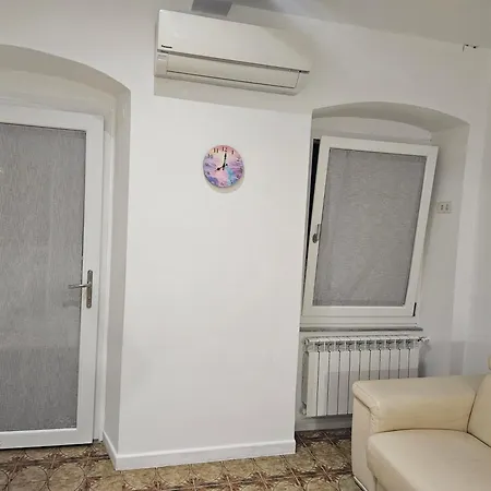 Casa Arcobaleno - Giardino E Parcheggio Gratuito Prázdninový dům