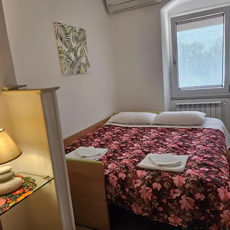 Casa Arcobaleno - Giardino E Parcheggio Gratuito