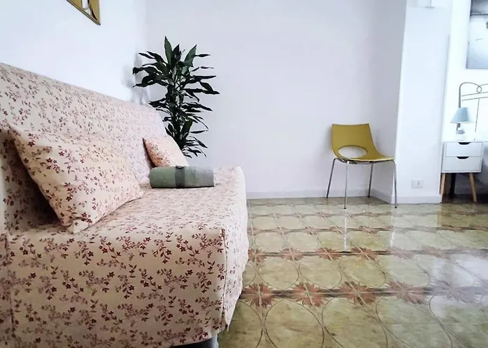 Casa Arcobaleno - Giardino E Parcheggio Gratuito Prázdninový dům