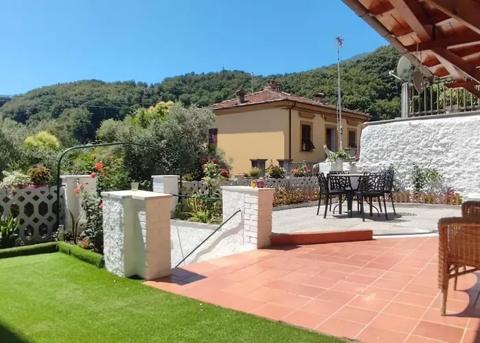Casa Arcobaleno - Giardino E Parcheggio Gratuito *