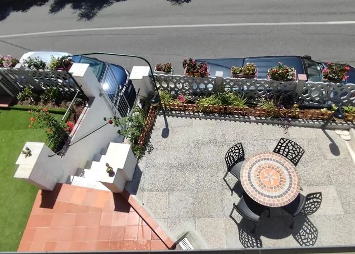 Nyaraló Casa Arcobaleno - Giardino E Parcheggio Gratuito La Spezia